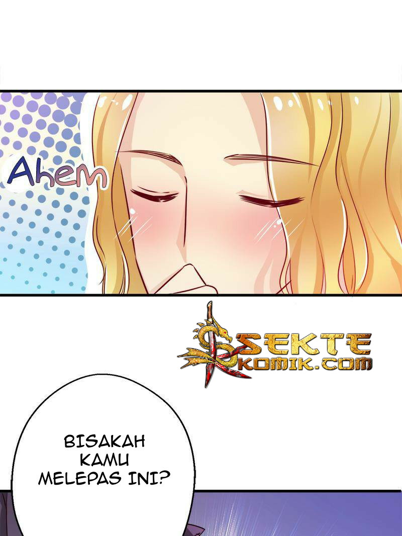 Beauty and the Beasts Chapter 03 Bahasa Indonesia